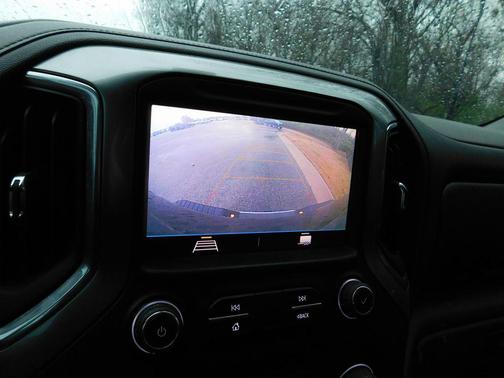 2023 Chevrolet Silverado 2500 LT