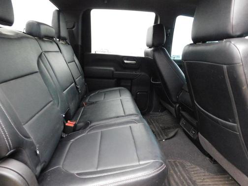 2023 Chevrolet Silverado 2500 LT