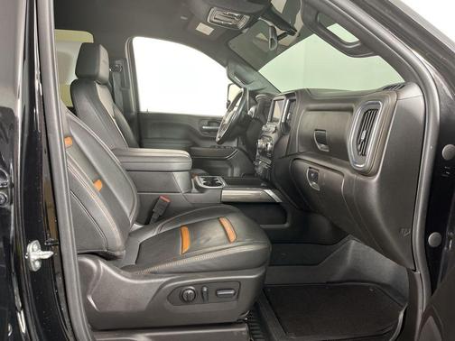 2023 GMC Sierra 2500 AT4