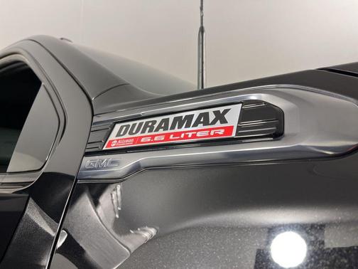 2023 GMC Sierra 2500 AT4