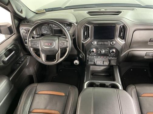 2023 GMC Sierra 2500 AT4