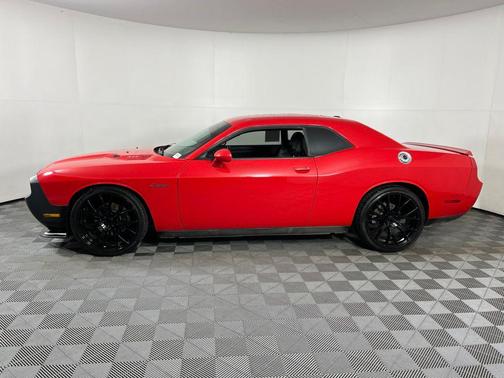 Torred 2014 Dodge Challenger R/T