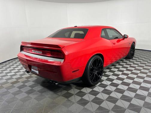 Torred 2014 Dodge Challenger R/T