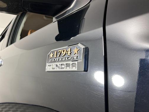 2015 Toyota Tundra 1794 Edition