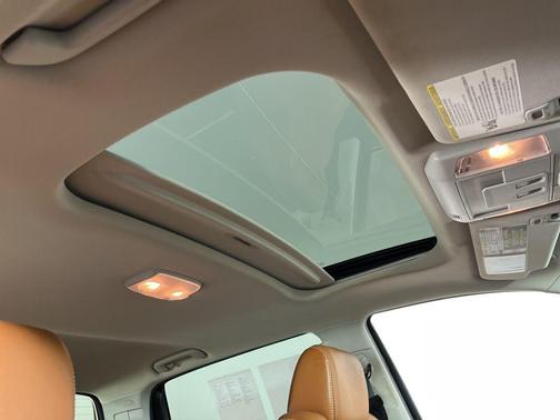 2015 Toyota Tundra 1794 Edition