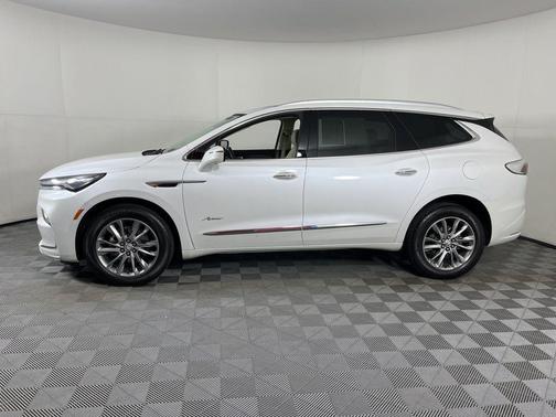 2023 Buick Enclave Avenir AWD