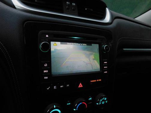 2016 Chevrolet Traverse 1LT