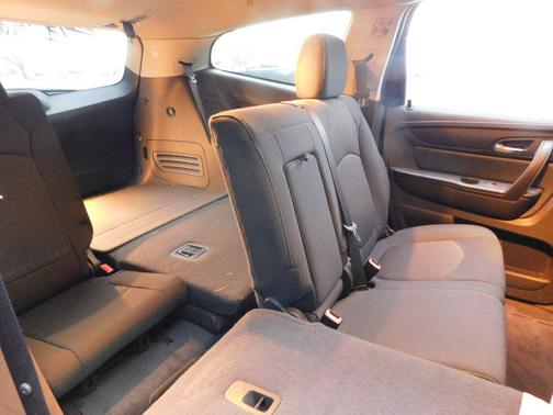 2016 Chevrolet Traverse 1LT