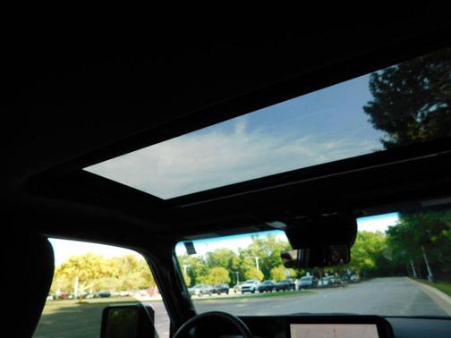 Heritage Blue 2026 Toyota Land Cruiser Base