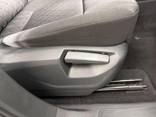 2019 Volkswagen Atlas 3.6L S