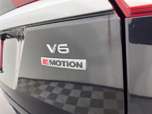 2019 Volkswagen Atlas 3.6L S