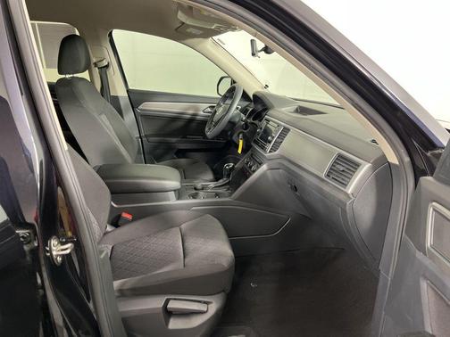 2019 Volkswagen Atlas 3.6L S