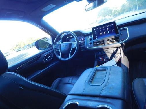 2023 Chevrolet Tahoe 4WD RST