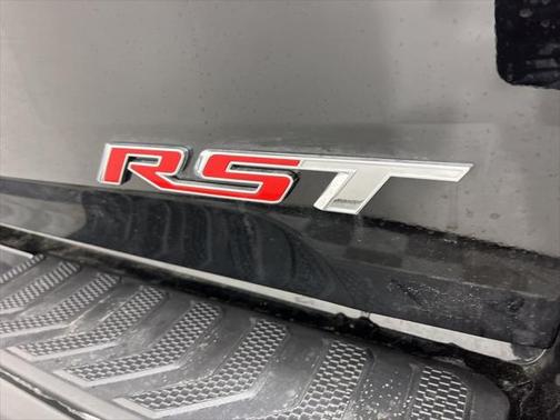 2025 Chevrolet Silverado EV RST