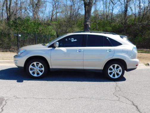 2008 Lexus RX 350 Base