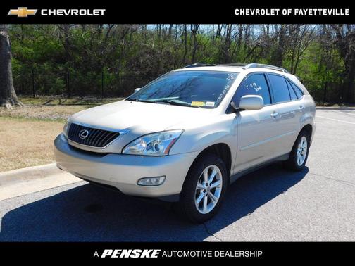 2008 Lexus RX 350 Base