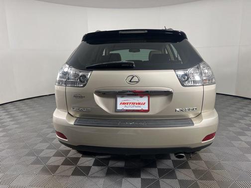 2008 Lexus RX 350 Base