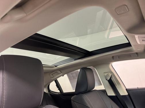2021 Lexus ES 350 Ultra Luxury