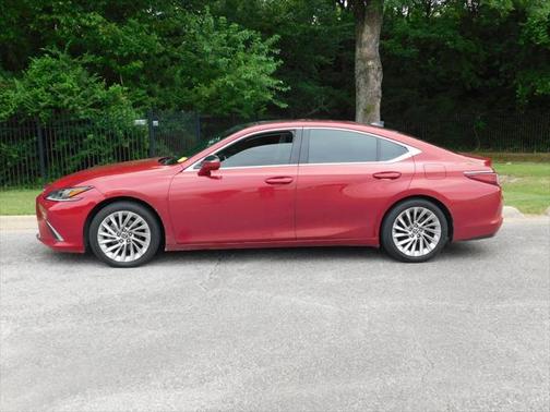 2021 Lexus ES 350 Ultra Luxury