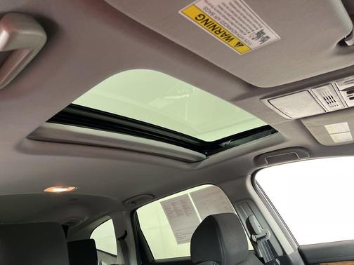 2021 Honda CR-V AWD EX