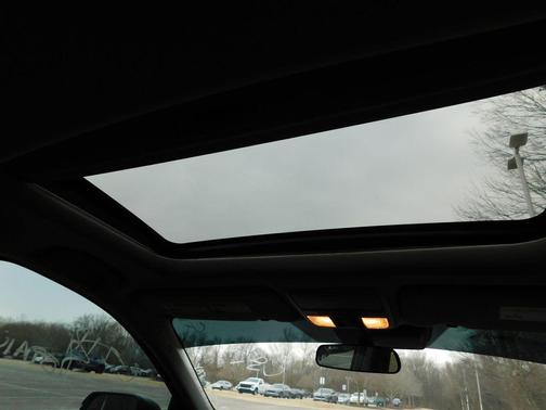 2021 Honda CR-V AWD EX