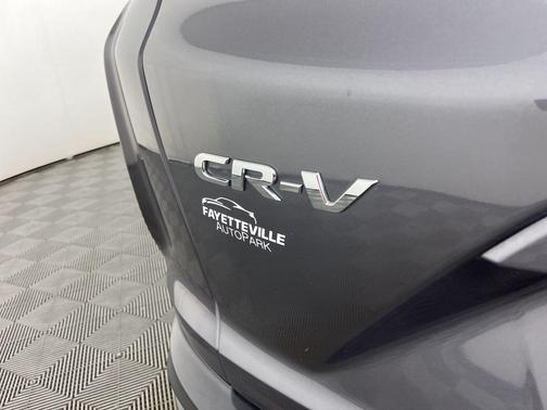2021 Honda CR-V AWD EX