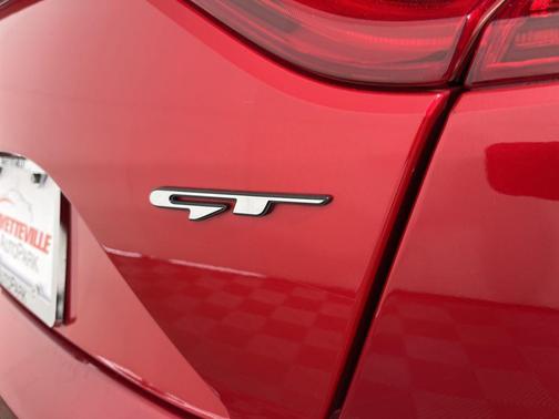 2018 Kia Stinger GT2