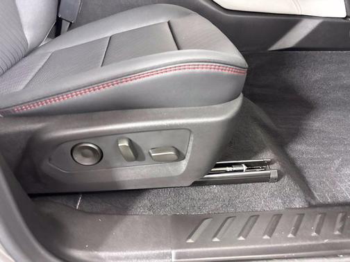 Sterling Metallic 2026 GMC Canyon AT4X