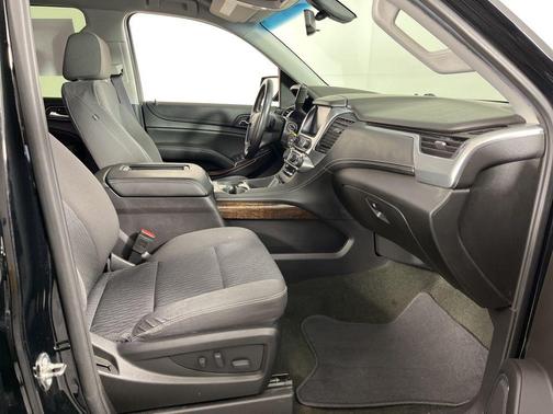 2017 Chevrolet Tahoe LS