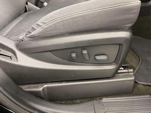 2017 Chevrolet Tahoe LS