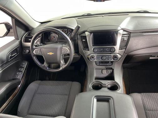 2017 Chevrolet Tahoe LS