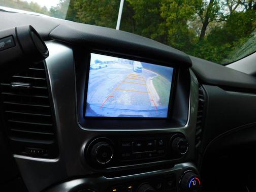 2017 Chevrolet Tahoe LS