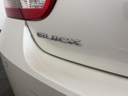 2015 Buick Verano Premium Turbo Group