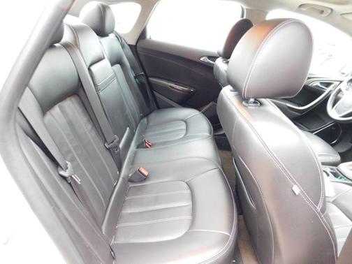 2015 Buick Verano Premium Turbo Group