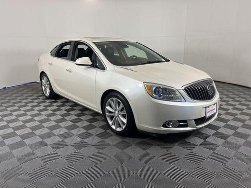2015 Buick Verano Premium Turbo Group