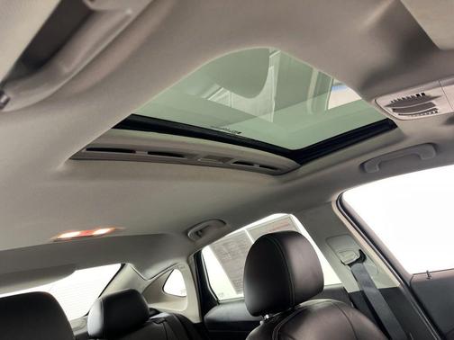 2015 Buick Verano Premium Turbo Group