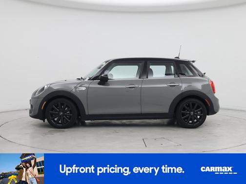 2019 MINI Hardtop S