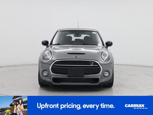 2019 MINI Hardtop S