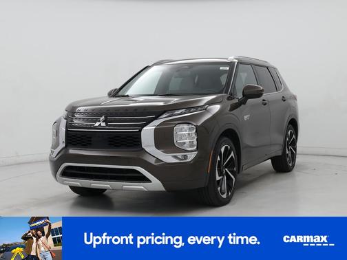 2023 Mitsubishi Outlander PHEV 40th Anniversary