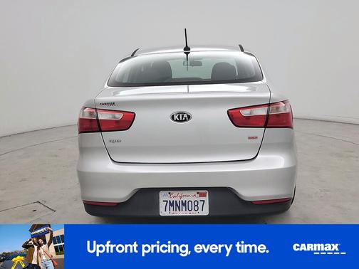 2016 Kia Rio LX