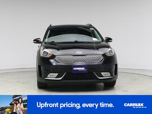 2017 Kia Niro EX