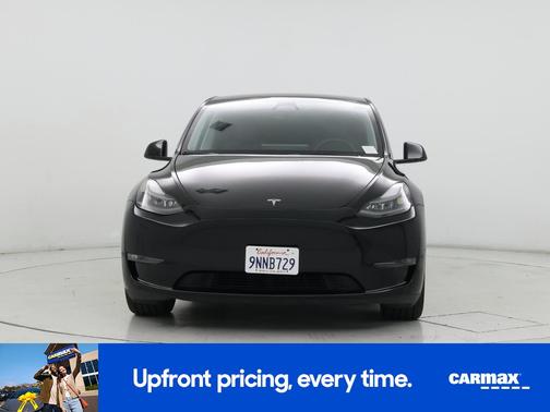 2024 Tesla Model Y Performance