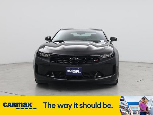 2021 Chevrolet Camaro 2LT