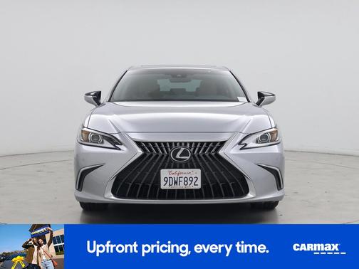 2023 Lexus ES 350 