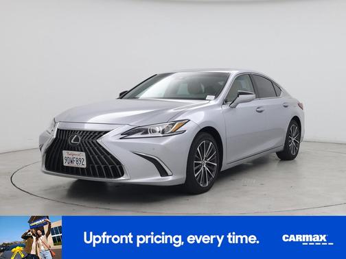 2023 Lexus ES 350 