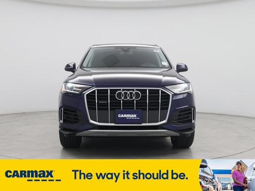 2022 Audi Q7 Premium