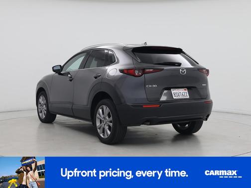2021 Mazda CX-30 Premium