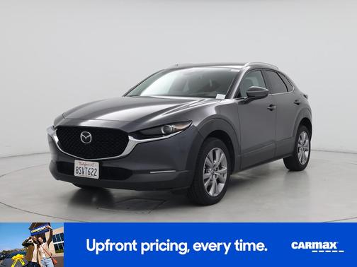 2021 Mazda CX-30 Premium