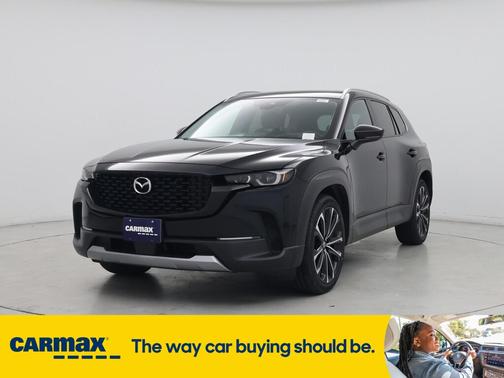 2023 Mazda CX-50 2.5 Turbo Premium