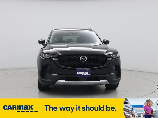 2023 Mazda CX-50 2.5 Turbo Premium